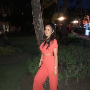 Meet your Posher, Tara